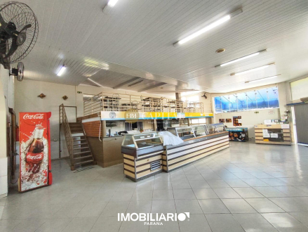 Prédio Comercial para  Venda em Umuarama pela FBF Capital