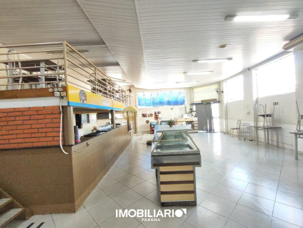 Prédio Comercial para  Venda em Umuarama pela FBF Capital