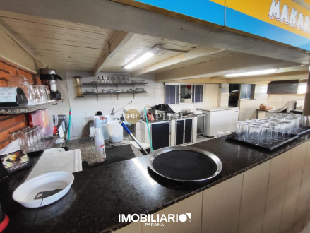 Prédio Comercial para  Venda em Umuarama pela FBF Capital