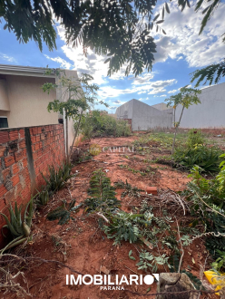 Terreno para  Venda em Umuarama pela FBF Capital