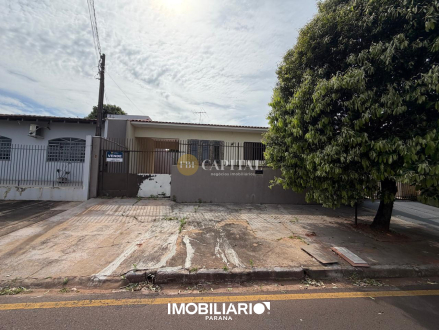 Residência para  Alugar em Umuarama pela FBF Capital