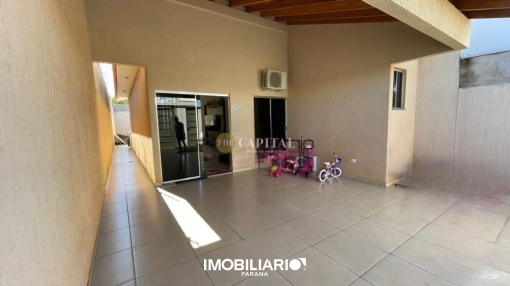 Residência para  Venda em Umuarama pela FBF Capital