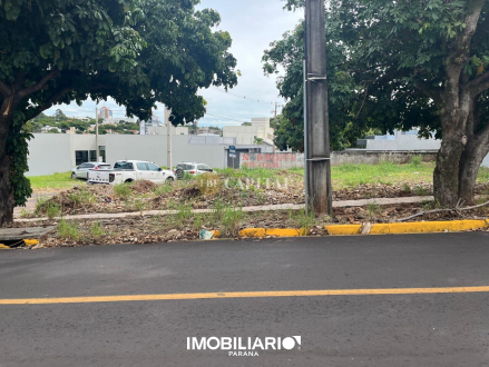 Terreno para  Venda em Umuarama pela FBF Capital