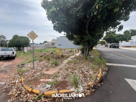 Terreno para  Venda em Umuarama pela FBF Capital