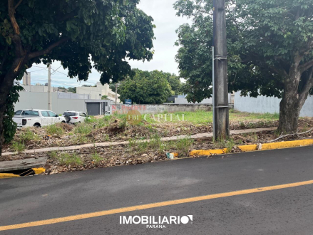 Terreno para  Venda em Umuarama pela FBF Capital