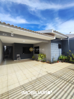 Residência para  Venda em Umuarama pela FBF Capital