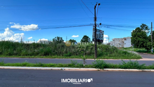 Terreno para  Venda em Umuarama pela FBF Capital