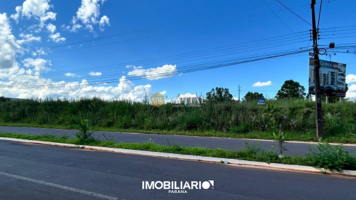 Terreno para  Venda em Umuarama pela FBF Capital
