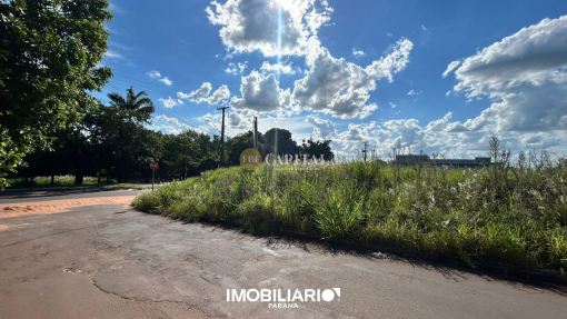 Terreno para  Venda em Umuarama pela FBF Capital