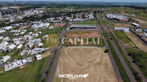 Terreno para  Venda em Umuarama pela FBF Capital