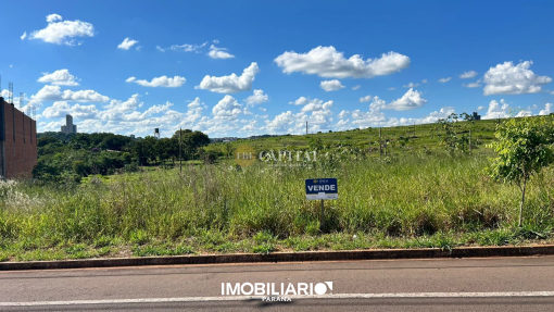 Terreno para  Venda em Umuarama pela FBF Capital