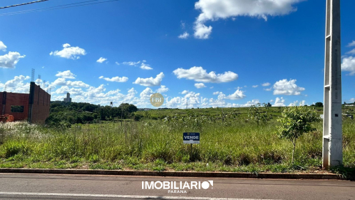 Terreno para  Venda em Umuarama pela FBF Capital