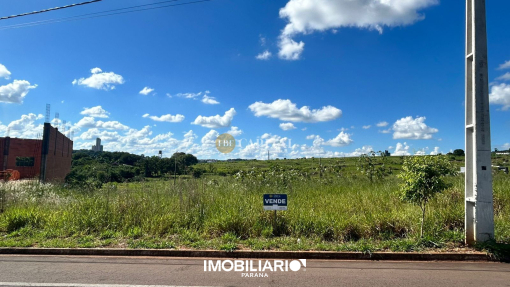 Terreno para  Venda em Umuarama pela FBF Capital