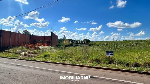 Terreno para  Venda em Umuarama pela FBF Capital