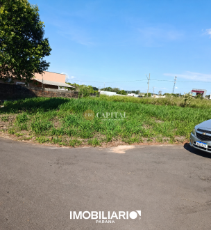 Terreno para  Venda em Umuarama pela FBF Capital