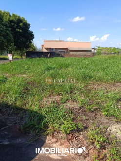 Terreno para  Venda em Umuarama pela FBF Capital
