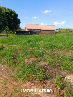 Terreno para  Venda em Umuarama pela FBF Capital