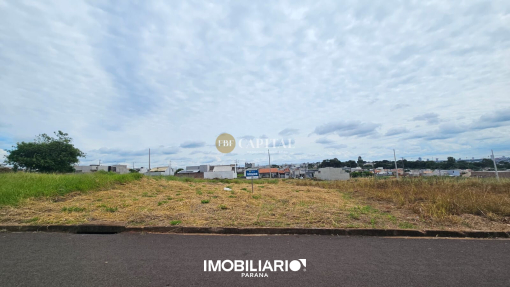 Terreno para  Venda em Umuarama pela FBF Capital
