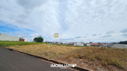 Terreno para  Venda em Umuarama pela FBF Capital
