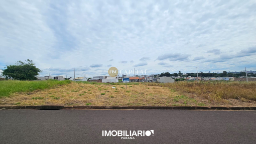 Terreno para  Venda em Umuarama pela FBF Capital