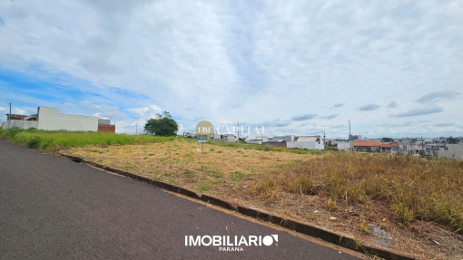 Terreno para  Venda em Umuarama pela FBF Capital