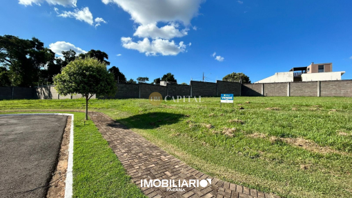 Terreno para  Venda em Umuarama pela FBF Capital