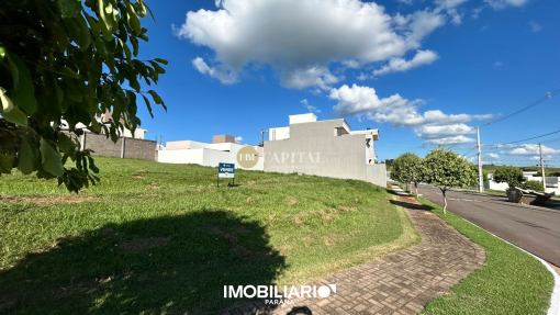 Terreno para  Venda em Umuarama pela FBF Capital