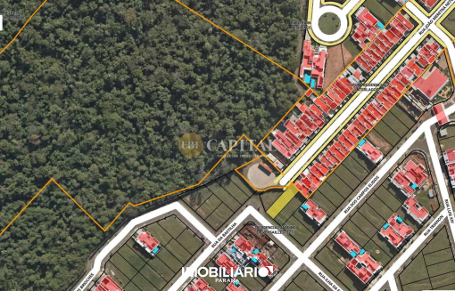 Terreno para  Venda em Umuarama pela FBF Capital