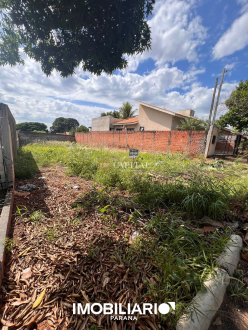Terreno para  Venda em Umuarama pela FBF Capital