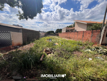Terreno para  Venda em Umuarama pela FBF Capital