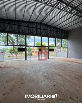 Sala Comercial para  Alugar em Umuarama pela Neto Romagna
