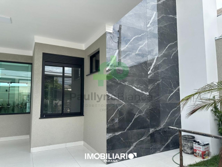 Residência para  Venda em Umuarama pela Paullyne Bianca Negócios Imobiliários