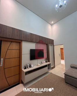 Residência para  Venda em Umuarama pela Neto Romagna