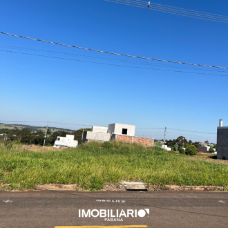 Terreno para  Venda em Umuarama pela DPI Imobiliária