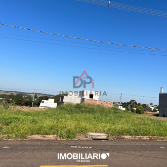 Terreno para  Venda em Umuarama pela DPI Imobiliária