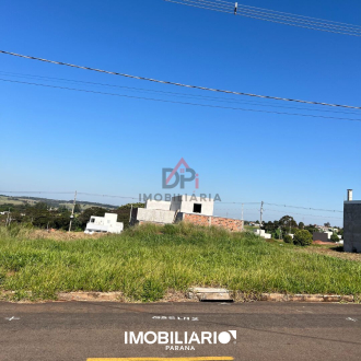 Terreno para  Venda em Umuarama pela DPI Imobiliária
