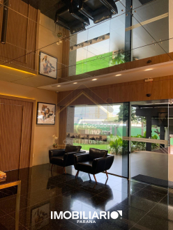 Apartamento para  Alugar em Campo Mourão pela Possidonio imóveis