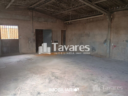 Loja Comercial para  Alugar em Umuarama pela Tavares