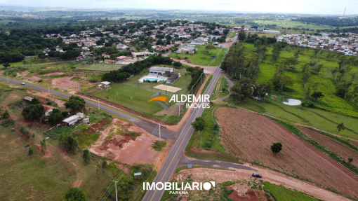 Chácara para  Venda em Umuarama pela Aldemir Imóveis