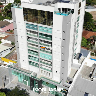Apartamento para  Venda em Umuarama pela Aldemir Imóveis
