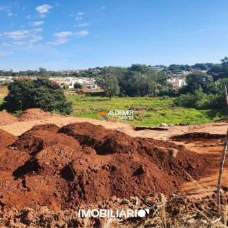 Terreno para  Venda em Umuarama pela Aldemir Imóveis
