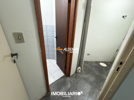 Prédio Comercial para  Alugar em Umuarama pela Aldemir Imóveis