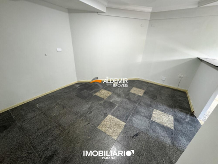 Prédio Comercial para  Alugar em Umuarama pela Aldemir Imóveis