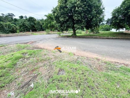 Terreno para  Venda em Umuarama pela Aldemir Imóveis