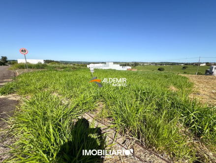 Terreno para  Venda em Umuarama pela Aldemir Imóveis