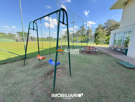 Terreno para  Venda em Umuarama pela Aldemir Imóveis