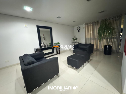 Apartamento para  Venda em Umuarama pela Aldemir Imóveis