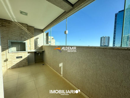 Apartamento para  Venda em Umuarama pela Aldemir Imóveis