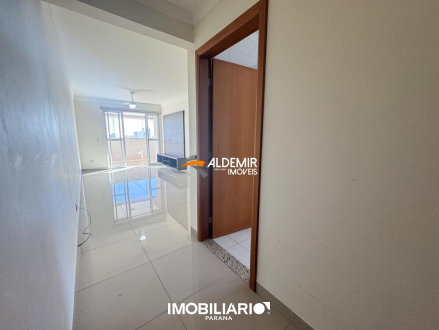 Apartamento para  Venda em Umuarama pela Aldemir Imóveis