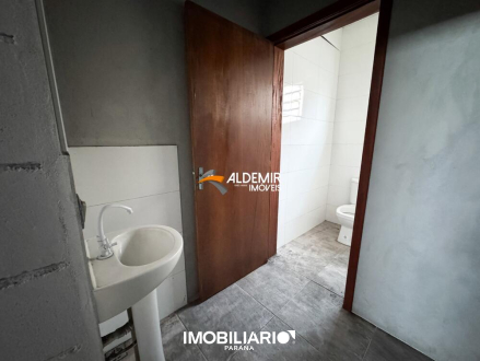 Prédio Comercial para  Alugar em Umuarama pela Aldemir Imóveis